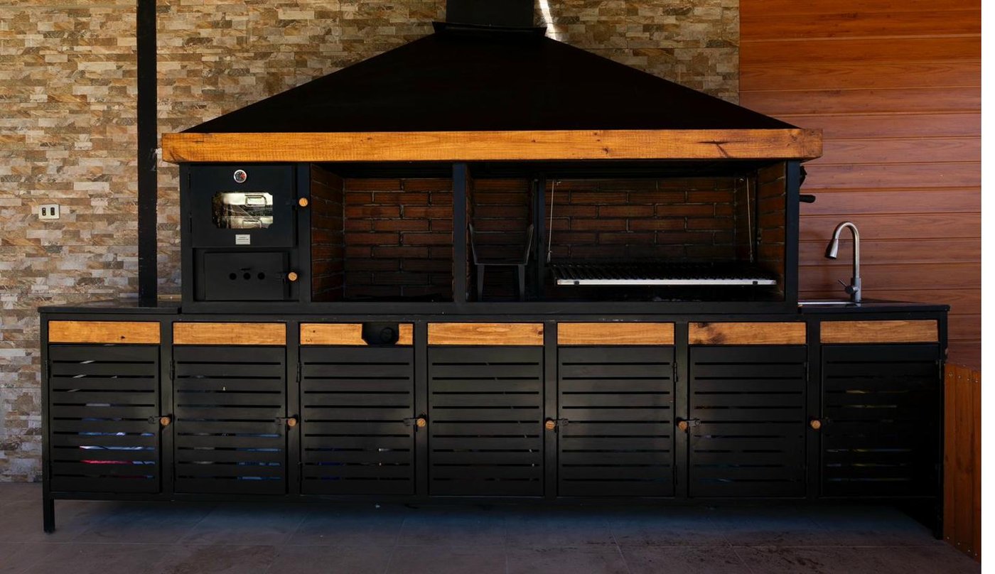 Espacio Palermo piscina