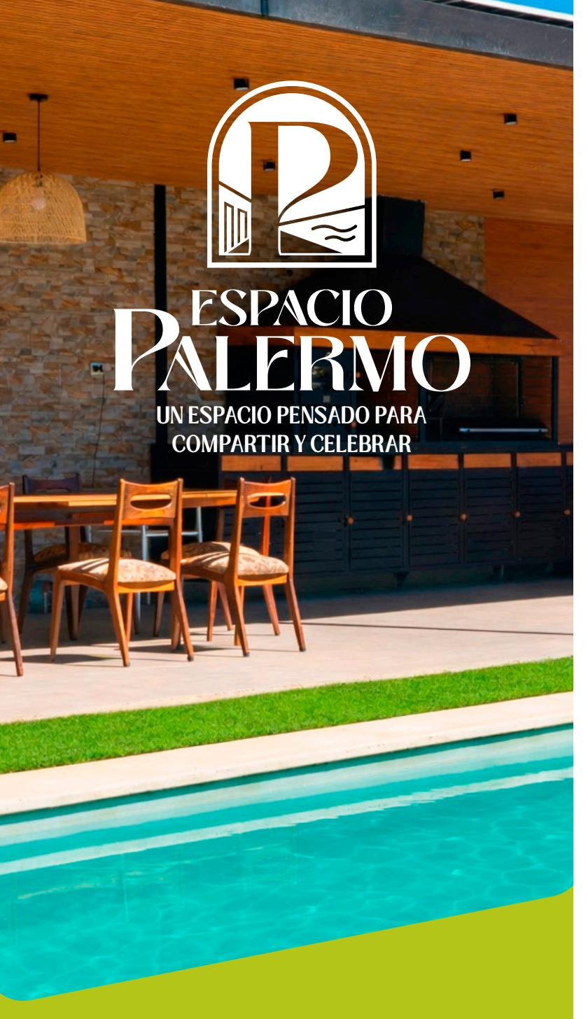 Portada — Un espacio pensado para compartir y celebrar