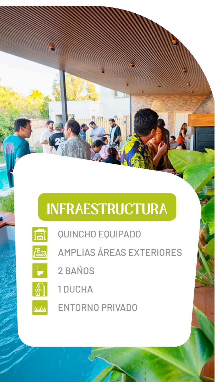 Infraestructura